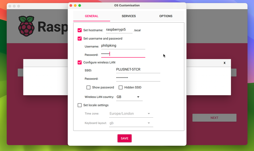Screenly Raspberry Pi Imager How to Use the Raspberry Pi Imager to Install Raspberry Pi OS