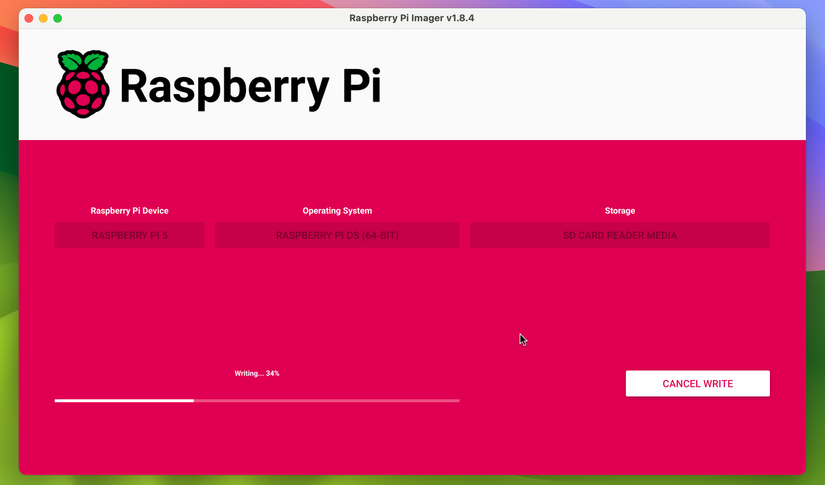 How to Use the Raspberry Pi Imager to Install Raspberry Pi OS