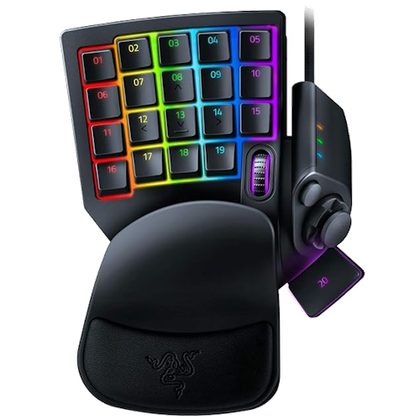 Key Rack Gaming The Best Gaming Keypads of 2024