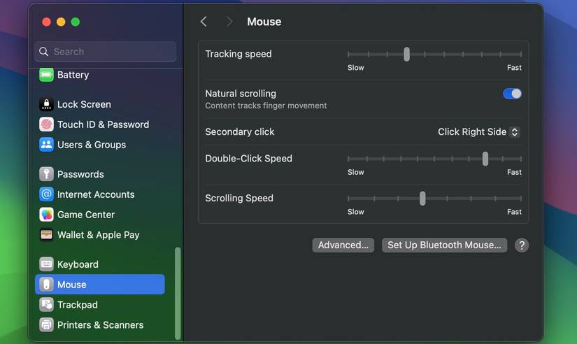 How to Right-Click on a Mac