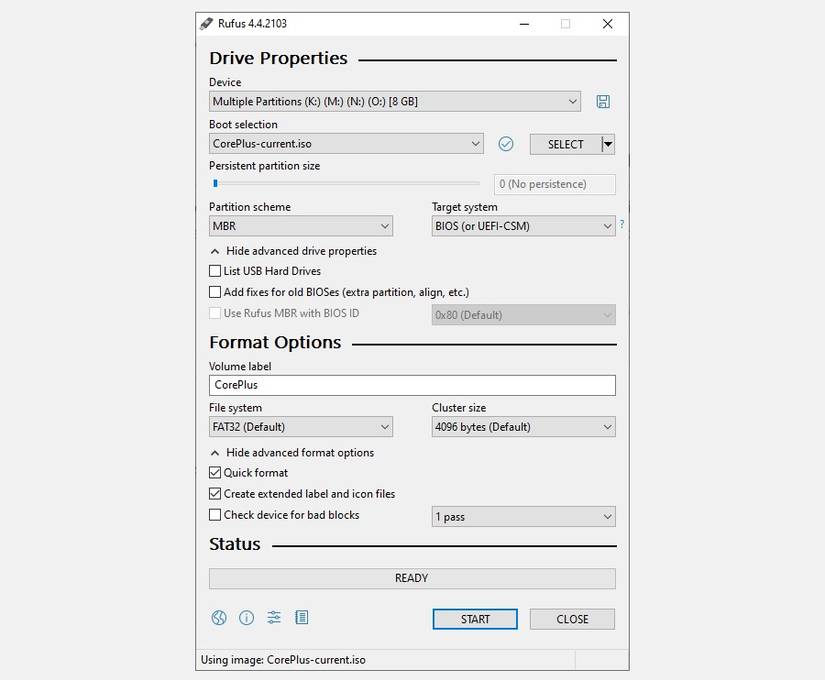 The 9 Smallest Linux Distros That Are Super Lightweight