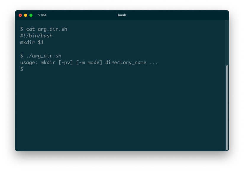 5 Bash Script Examples to Help You Learn Linux Programming