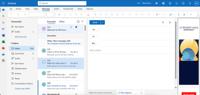 Bcc Email Format How to Use BCC in Outlook (and What Happens When You Do)
