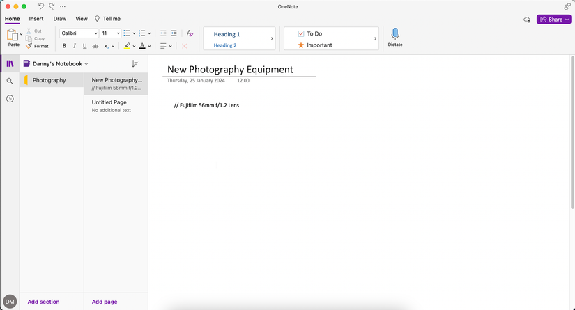 12 Little-Known Microsoft OneNote Features You Will Love
