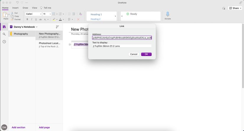 Onenote Rest 12 Little-Known Microsoft OneNote Features You Will Love