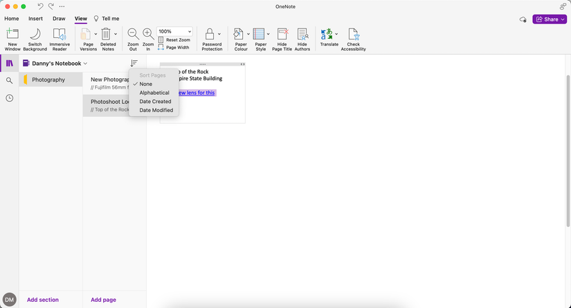 12 Little-Known Microsoft OneNote Features You Will Love