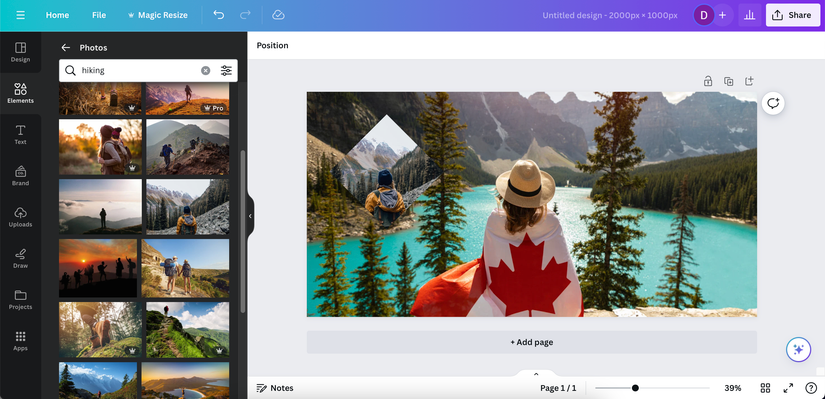 How to Add a Picture to Another Picture: 5 Free Ways