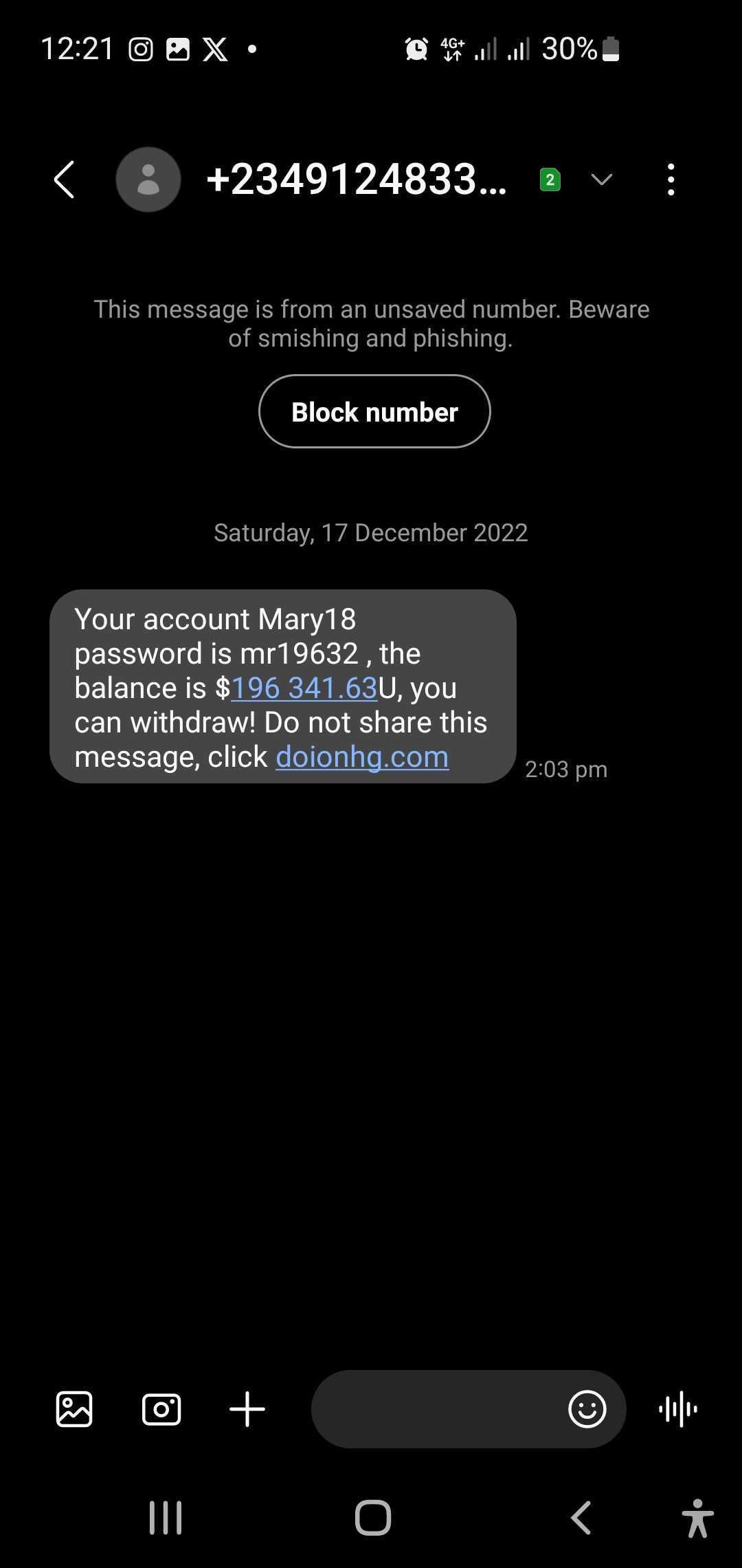 Smishing, Phishing, and Vishing: What's the Difference?