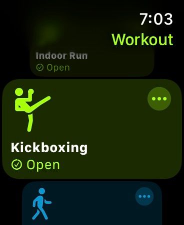 best free fitness app for apple watch