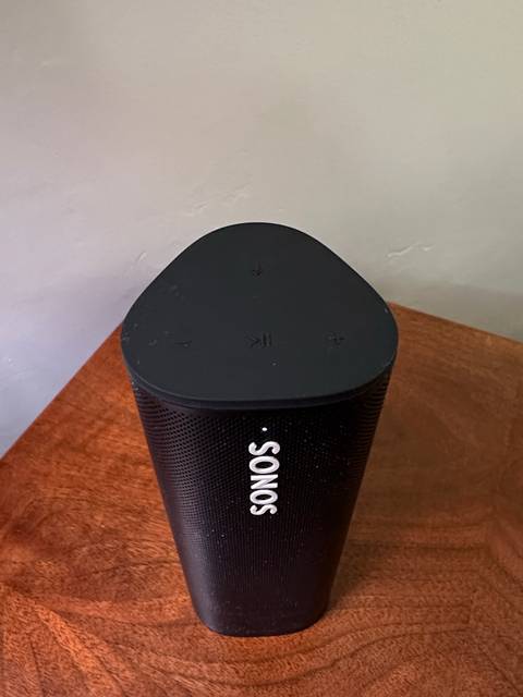 How to Reset Your Sonos Speaker