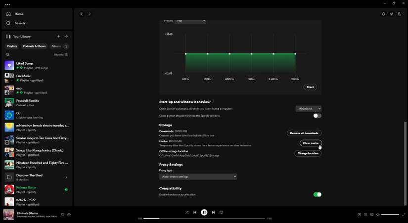 Spotify Clean Setting Does Spotify Keep Pausing Randomly? Here's How to Fix It