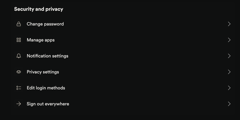 How to Create a Spotify Pie Chart Based on Your Listening Stats