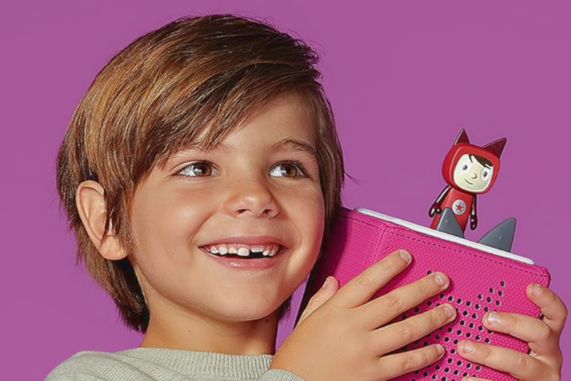 The Best Music Players for Kids in 2024
