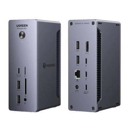 Ugreen Revodok Max 213