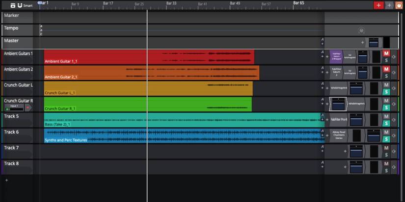 The Best Free Music Production Software for Beginners