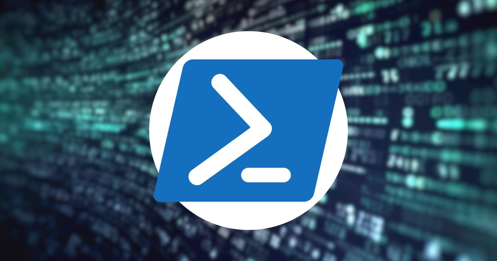 What Is Windows PowerShell Scripting?