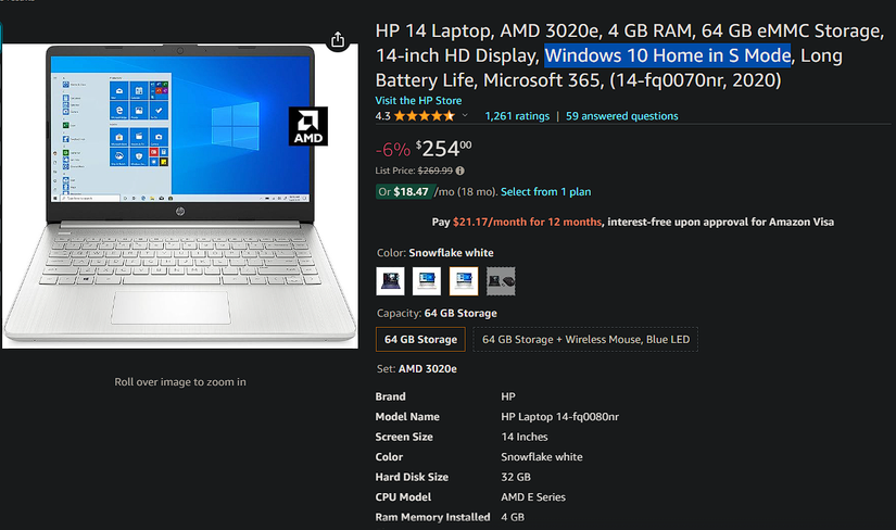Windows Simple Mode What Is Windows 10 in S Mode and What Does It Do?