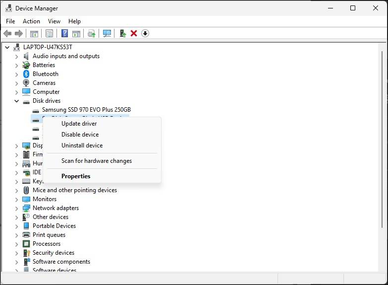SD Card Reader Won't Show in File Explorer? Here's How to Fix It