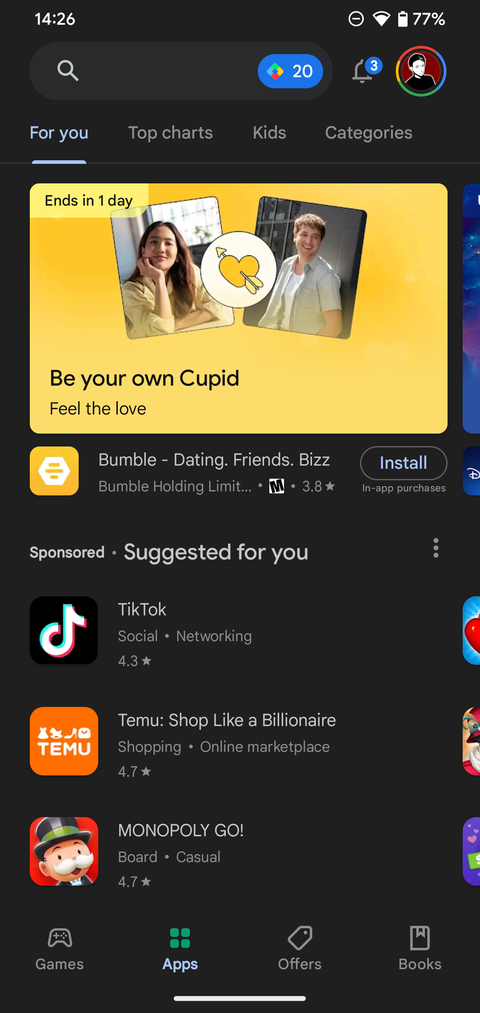 App Download Apps How to Download and Update Apps on Android