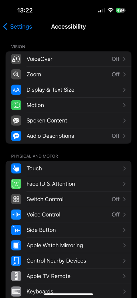 10 Ways to Make the iPhone User-Friendly for Seniors