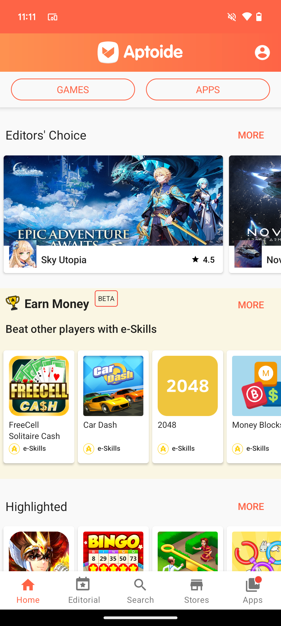 The 8 Best Google Play Store Alternatives to Download Android Apps