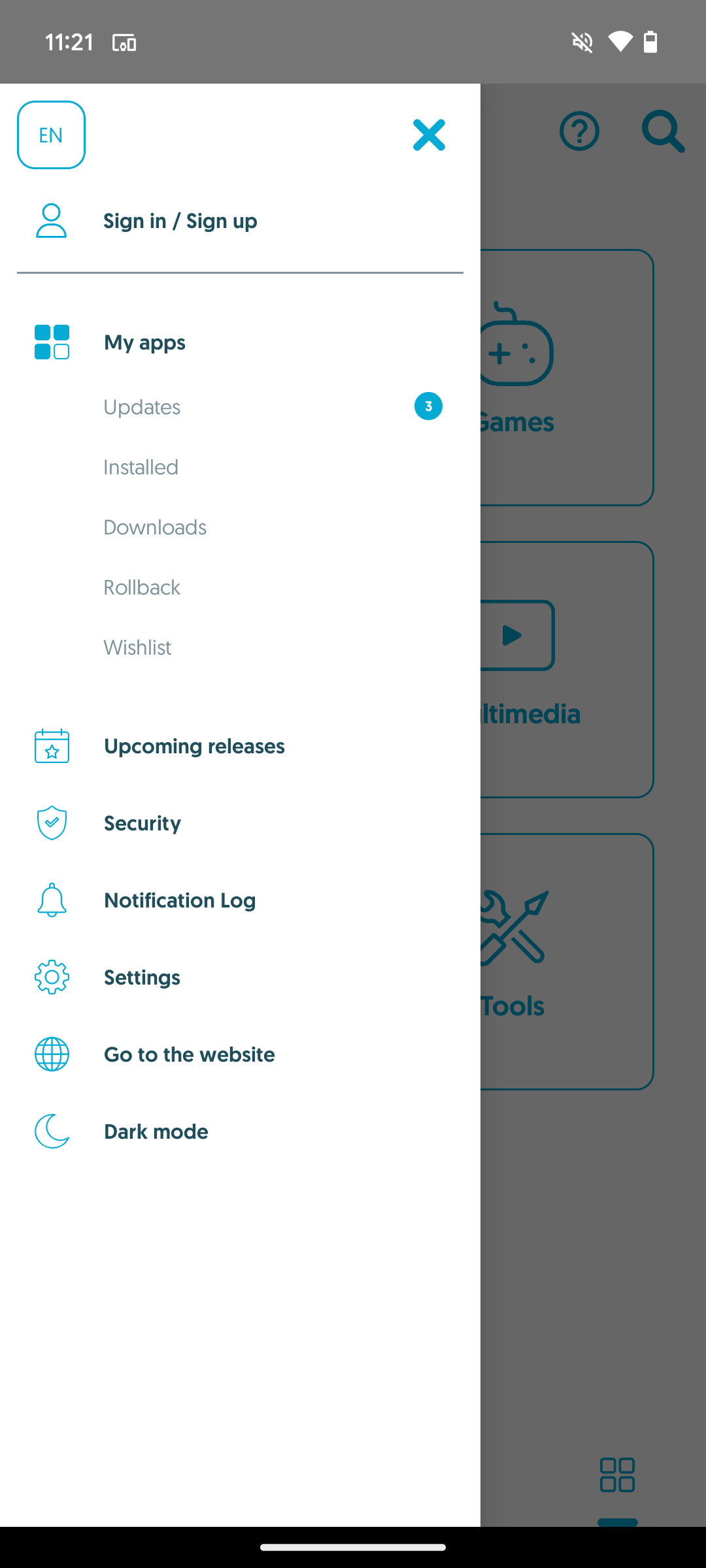 The 8 Best Google Play Store Alternatives to Download Android Apps
