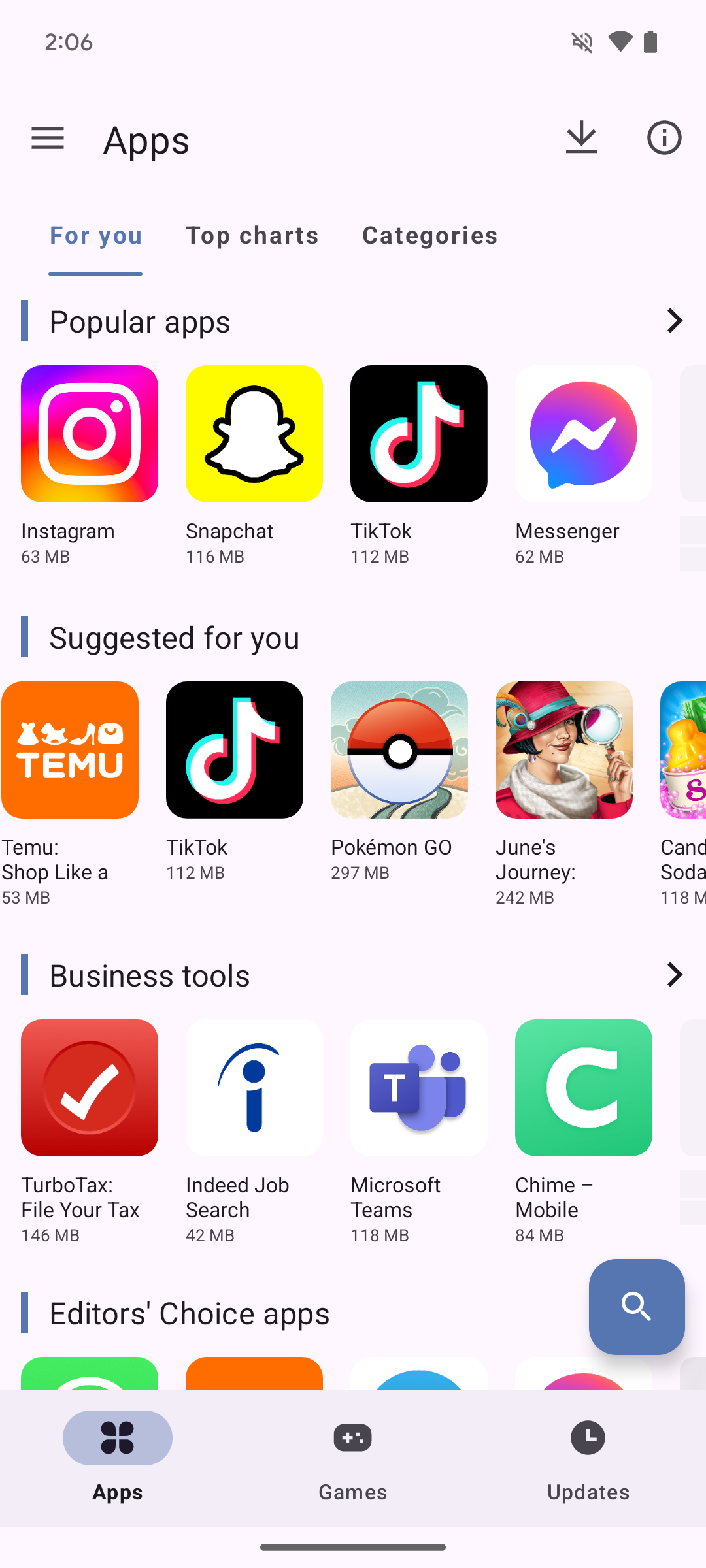 The 8 Best Google Play Store Alternatives to Download Android Apps