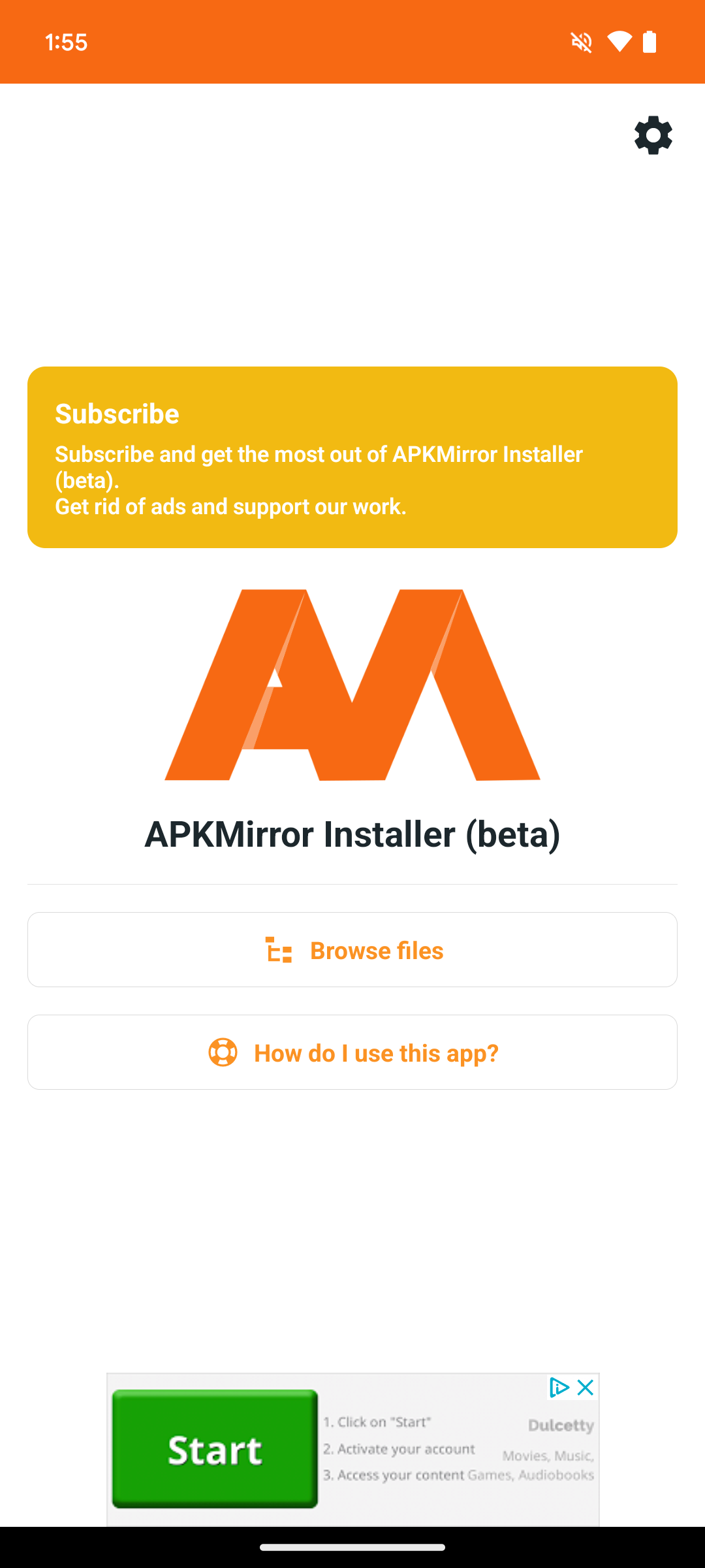 The 8 Best Google Play Store Alternatives to Download Android Apps