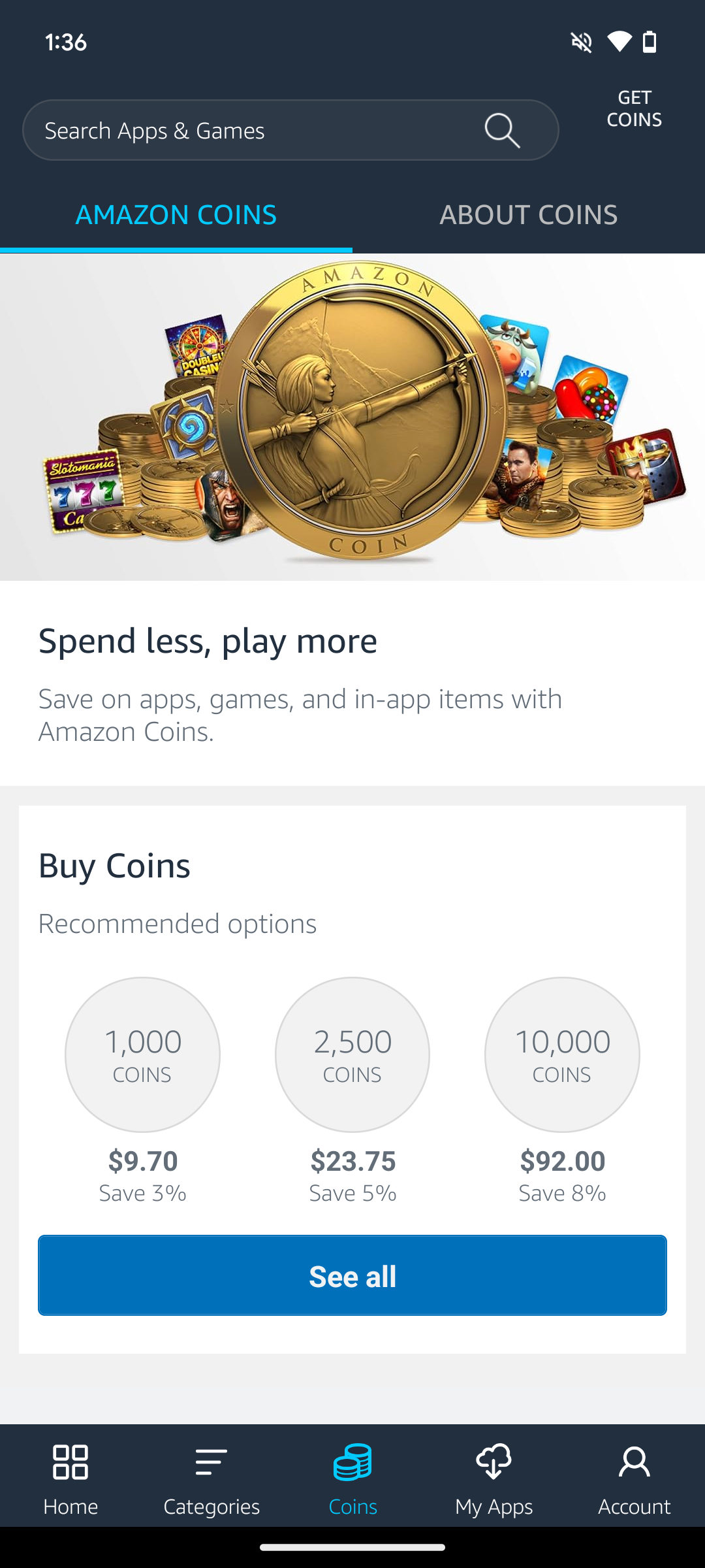 The 8 Best Google Play Store Alternatives to Download Android Apps