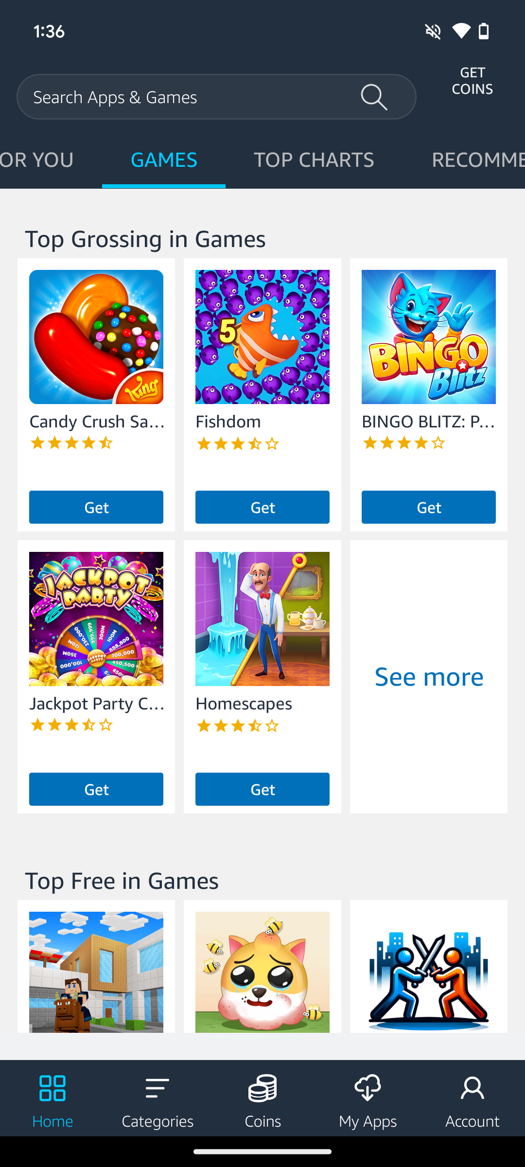 The 8 Best Google Play Store Alternatives to Download Android Apps
