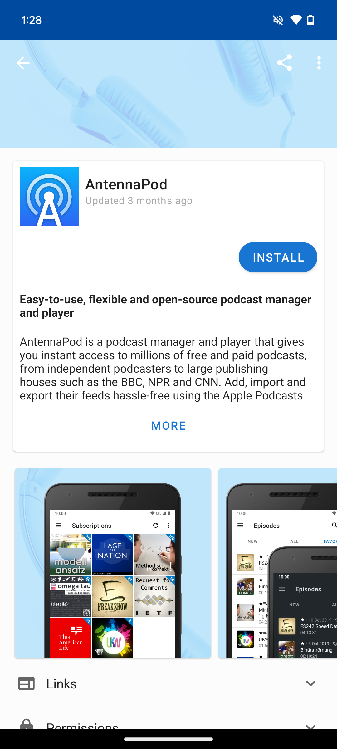 The 8 Best Google Play Store Alternatives to Download Android Apps
