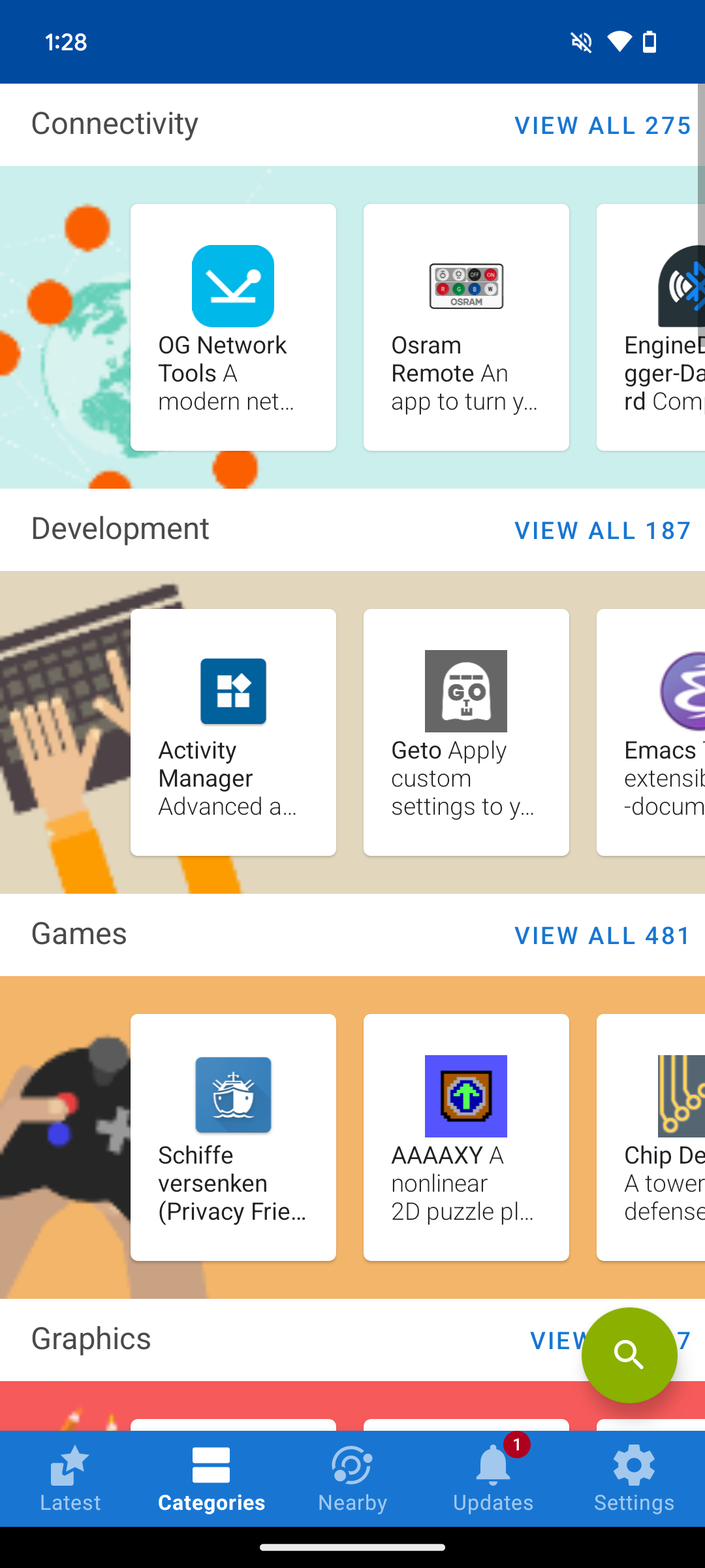 The 8 Best Google Play Store Alternatives to Download Android Apps