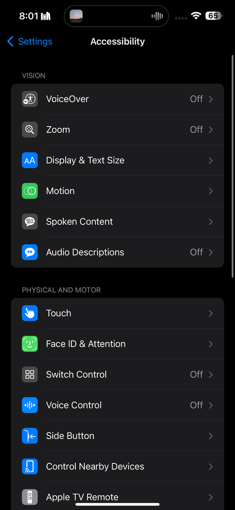 How to Turn Off Vibration on Your iPhone