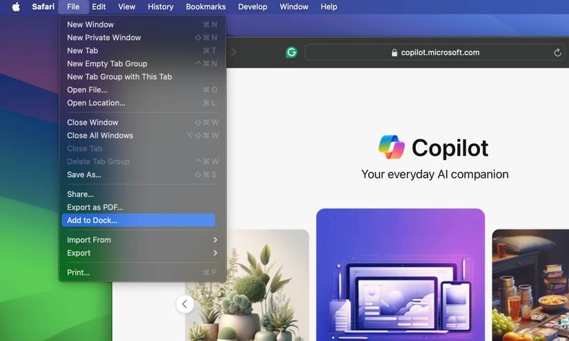 Tcopilot How to Install and Use Microsoft Copilot on Your Mac