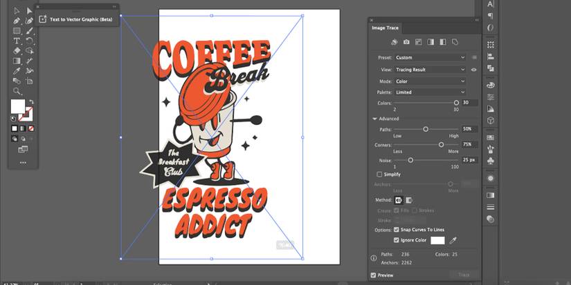 The 9 Best Vectorizer and Text-to-Vector Tools
