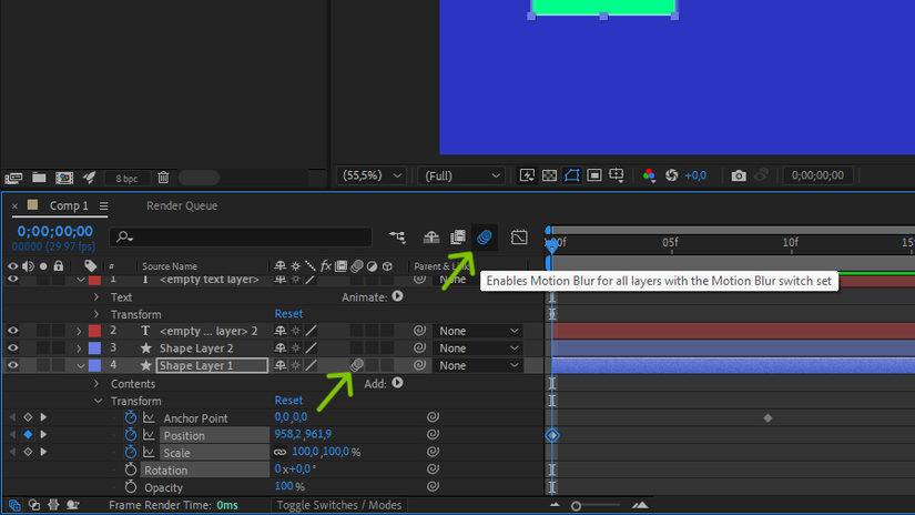 Fast Tools After Effects 7 Essential Adobe After Effects Tools Every User Should Master