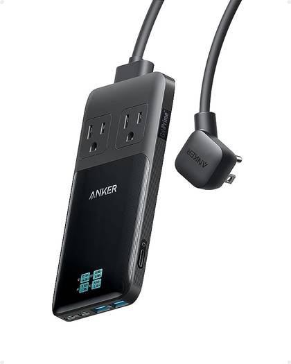 Anker Prime 6‑in‑1 بند انگشت 1