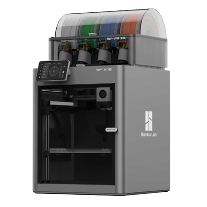 新品　Bambu Lab P1S AMS付き Bambu Lab P1S | 3D Printer with Enclosure and Filter | Bambu