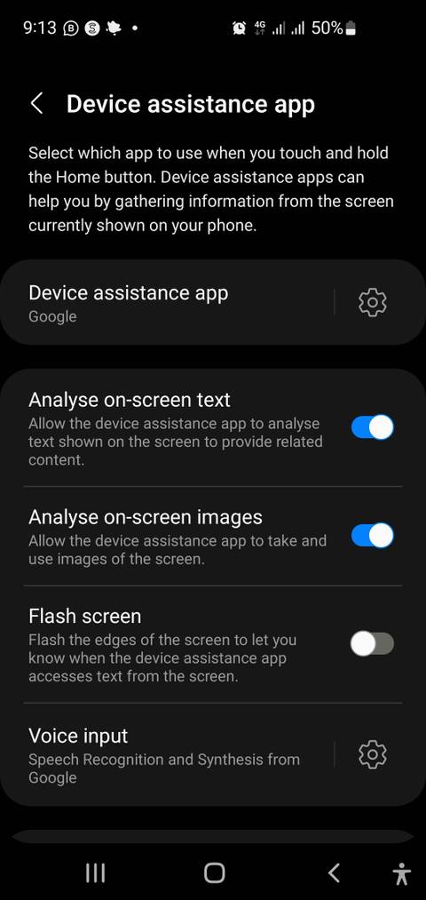 How to Use Gemini (Formerly Bard) Instead of Google Assistant on Android