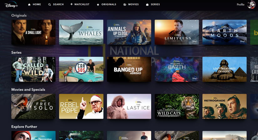 The 7 Best Documentary Streaming Services