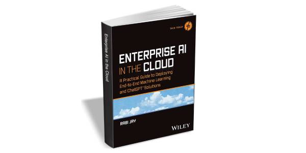 Enterprise AI in the Cloud MUO Featured Image