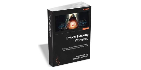 Ethical Hacking Workshop MUO Featured Image
