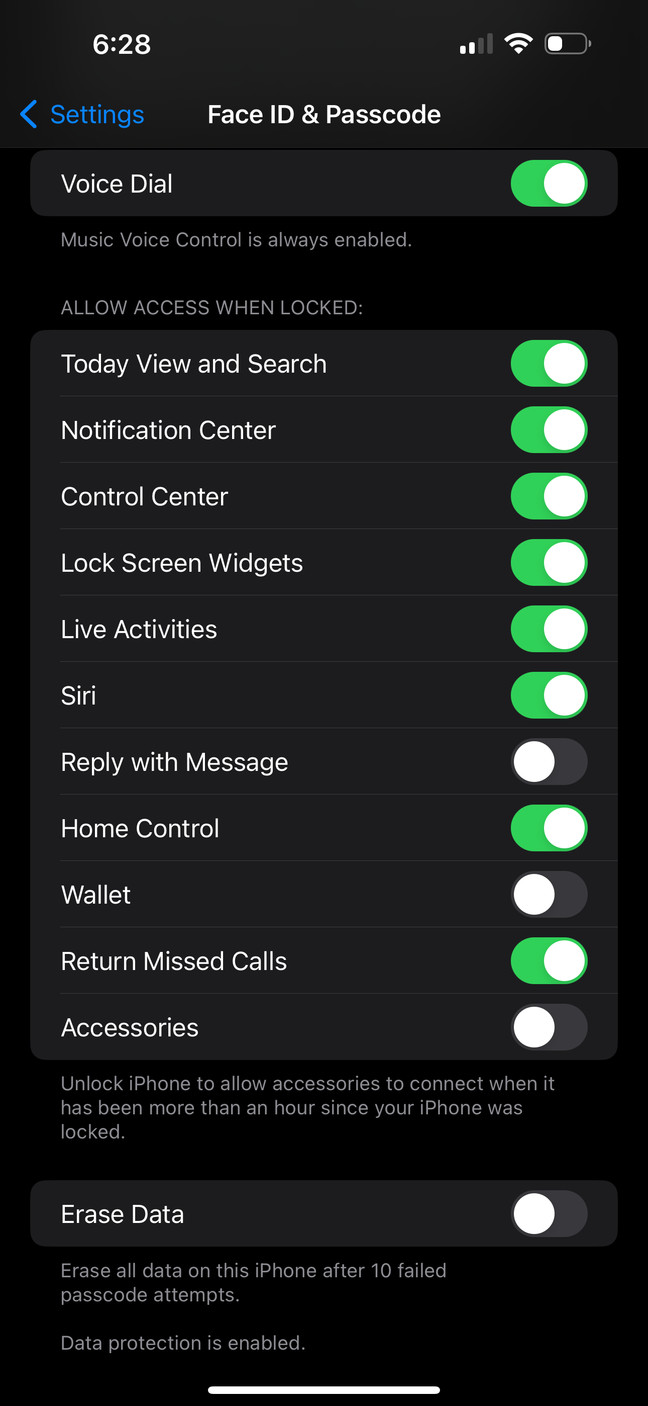 How to Set Up Face ID on Your iPhone or iPad