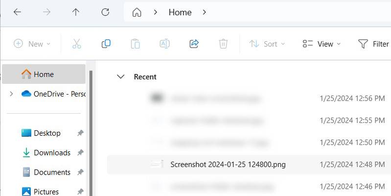 Where Are Screenshots Saved in Windows?