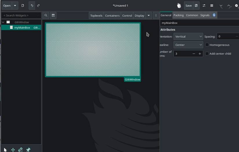 Create Your First GUI in Python With Glade and GTK+