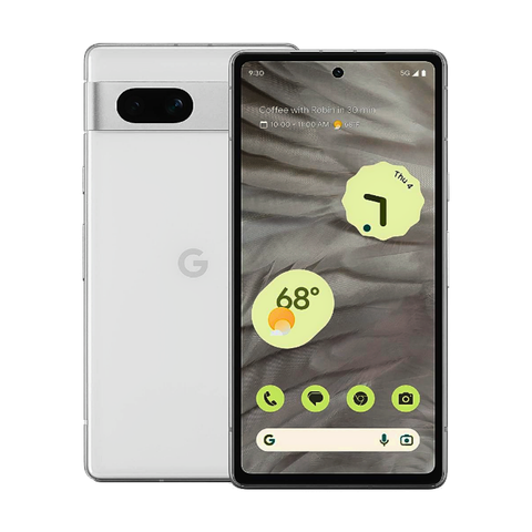 The Best Android Camera Phones of 2024
