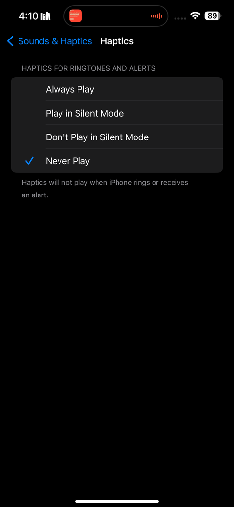 sexpupper How to Turn Off Vibration on iPhone: 3 Easy Ways main image 0