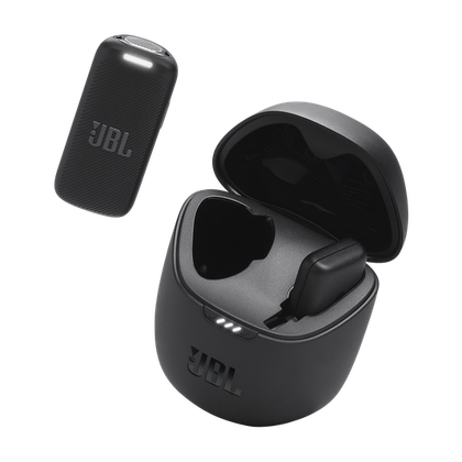 【1回だけ使用】JBL QUANTUM STREAM WIRELESS JBL Quantum Stream Wireless USB-C | Wearable wireless