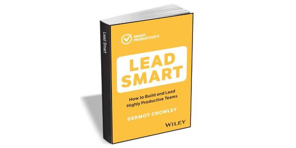 Lead Smart MUO Featured Image