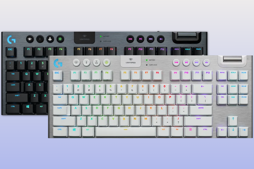 The Best Mechanical Keyboards for Mac in 2024